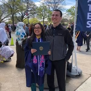 Meet your Posher, Gaby